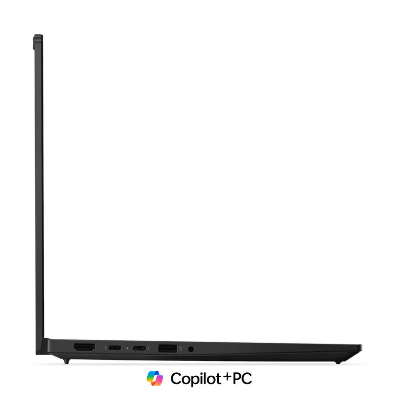 لپ تاپ 14 اینچی لنوو مدل ThinkPad E14 Gen 7-Core Ultra 5 226V-16GB LPDDR5X 8533MHz-512GB SSD-Backlit-Fingerprint-IPS