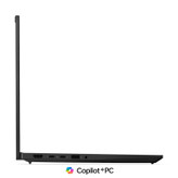 لپ تاپ 14 اینچی لنوو مدل ThinkPad E14 Gen 7-Core Ultra 5 226V-16GB LPDDR5X 8533MHz-512GB SSD-Backlit-Fingerprint-IPS