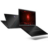 لپتاپ 15.6 اینچی ایسر مدل Aspire Nitro V15 ANV15-52-74SD-Core i7 13620H-RTX5060 8GB-64GB DDR4 3200MHz-2TB SSD-FHD 165Hz-W - کاستوم شده