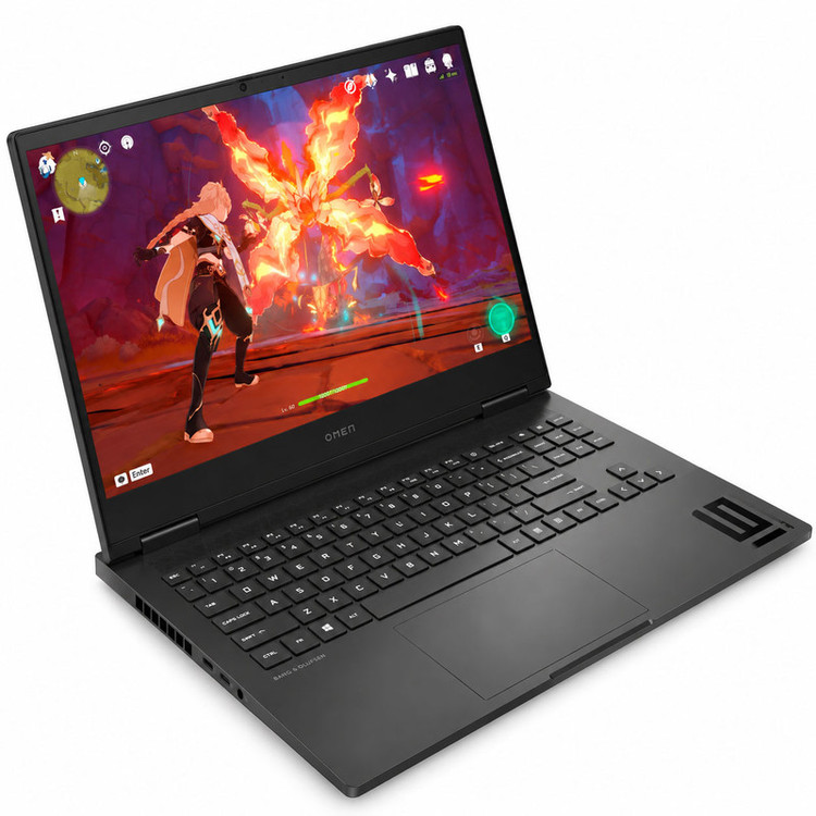 لپ تاپ 16.1 اینچی اچ پی مدل Omen 16 wf0020nia-Core i7 13700HX-RTX3050 6GB-64GB DDR5 5600MHz-1TB SSD-FHD 165Hz-W - کاستوم شده