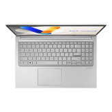 لپ تاپ 15.6 اینچی ایسوس مدل Vivobook 15 X1504VA-NJ816-i3 1315U-12GB DDR4 3200MHz-256GB SSD-IPS - کاستوم شده