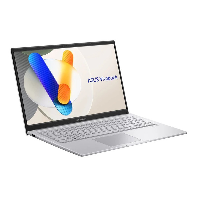 لپ تاپ 15.6 اینچی ایسوس مدل Vivobook 15 X1504VA-NJ816-i3 1315U-12GB DDR4 3200MHz-256GB SSD-IPS - کاستوم شده