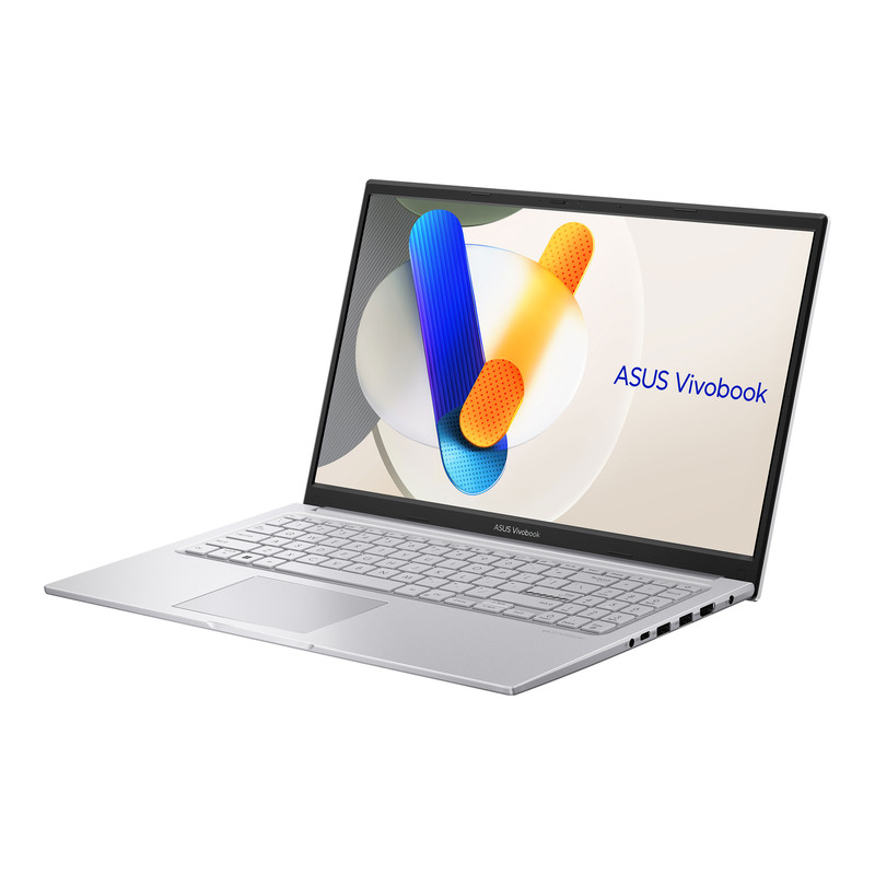 لپ تاپ 15.6 اینچی ایسوس مدل Vivobook 15 X1504VA-NJ816-i3 1315U-12GB DDR4 3200MHz-256GB SSD-IPS - کاستوم شده