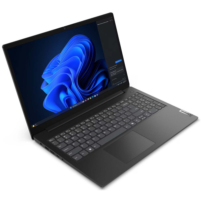 لپ تاپ 15.6 اینچی لنوو مدل V15 G5 IRL-Core i7 13620H-32GB DDR5 5200MHz-1TB SSD-TN - کاستوم شده