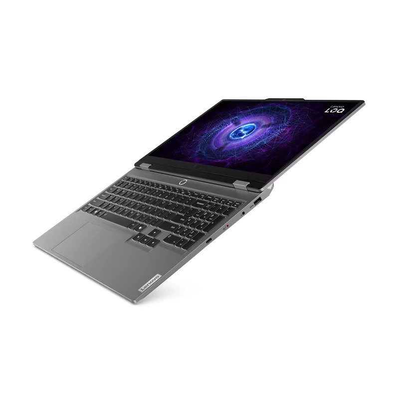 لپ تاپ 15.6 اینچی لنوو مدل LOQ 15IRX9-i5 13450HX-32GB DDR5-1TB SSD-RTX3050-FHD-W - کاستوم شده
