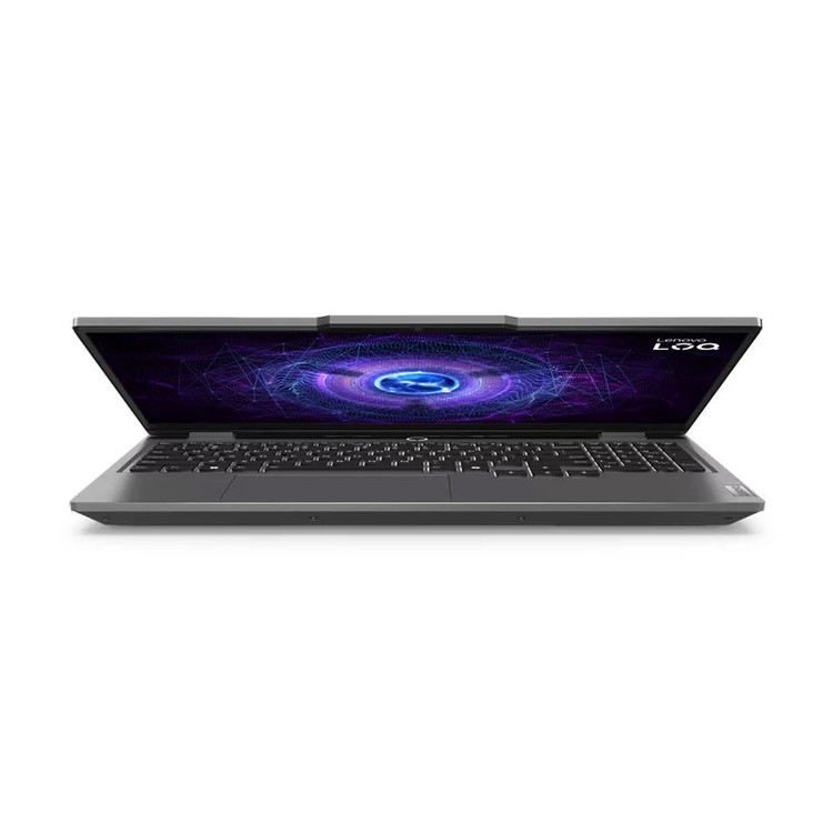 لپ تاپ 15.6 اینچی لنوو مدل LOQ 15IRX9-i5 13450HX-32GB DDR5-1TB SSD-RTX3050-FHD-W - کاستوم شده