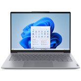 لپ تاپ 14 اینچی لنوو مدل ThinkBook 14 G8 IAL-Core Ultra 7 255H-16GB DDR5 5600MHz-1TB SSD-IPS 60Hz-Backlit-Fingerprint - کاستوم شده
