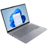 لپ تاپ 14 اینچی لنوو مدل ThinkBook 14 G8 IAL-Core Ultra 7 255H-16GB DDR5 5600MHz-1TB SSD-IPS 60Hz-Backlit-Fingerprint - کاستوم شده