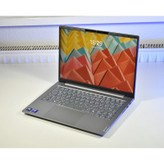 لپ تاپ 14 اینچی لنوو مدل ThinkBook 14 G8 IAL-Core Ultra 7 255H-16GB DDR5 5600MHz-1TB SSD-IPS 60Hz-Backlit-Fingerprint - کاستوم شده