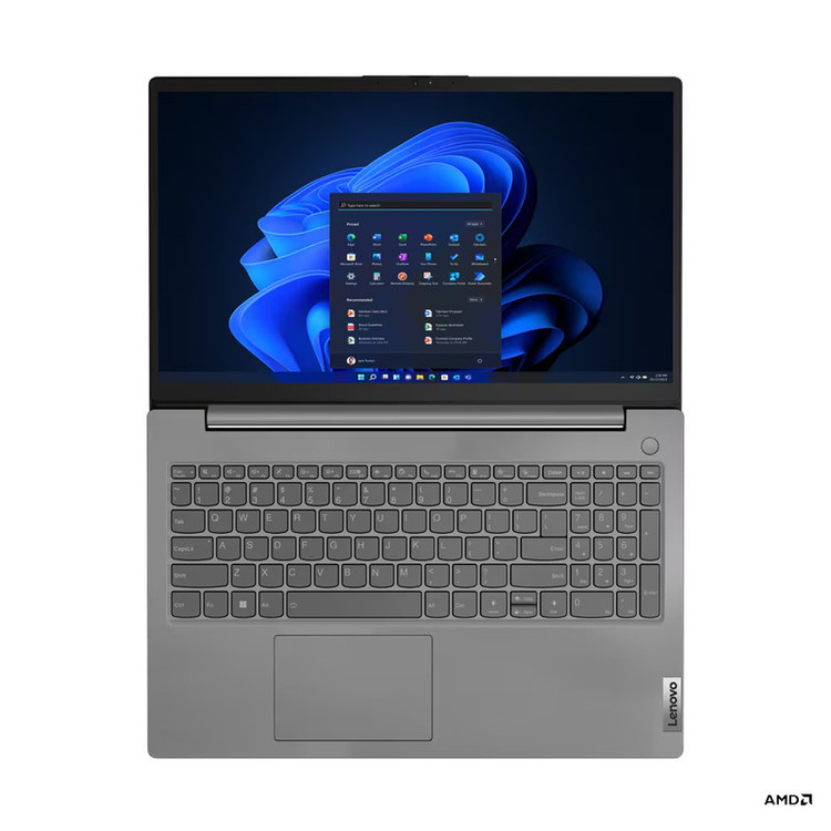 لپ تاپ 15.6 اینچی لنوو مدل V15 G4 ABP-R7 7730U-8GB DDR4-1TB SSD-TN - کاستوم شده