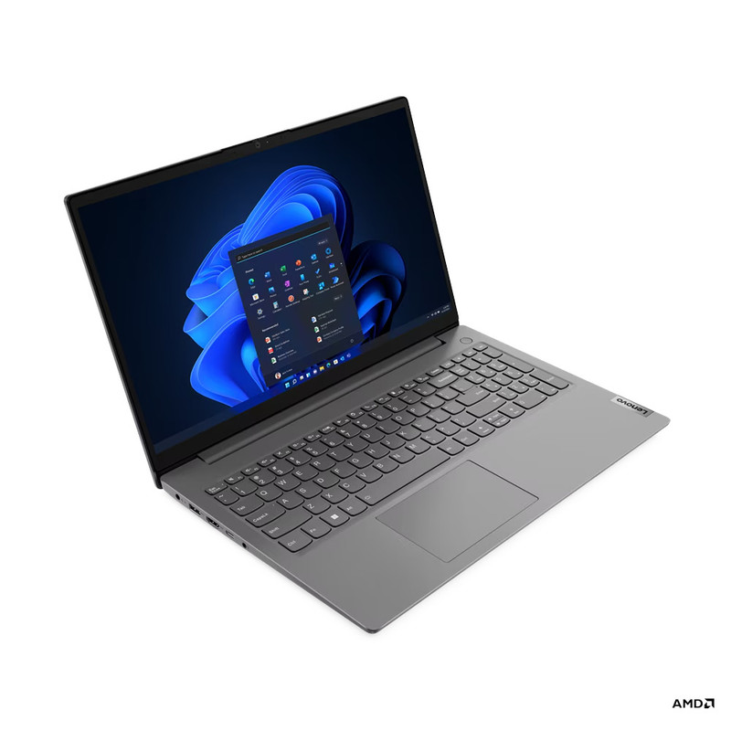 لپ تاپ 15.6 اینچی لنوو مدل V15 G4 ABP-R7 7730U-8GB DDR4-1TB SSD-TN - کاستوم شده