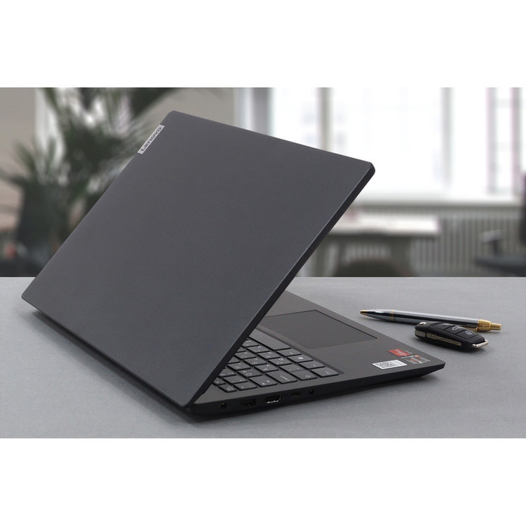 لپ تاپ 15.6 اینچی لنوو مدل V15 G4 ABP-R7 7730U-8GB DDR4-1TB SSD-TN - کاستوم شده