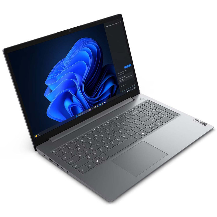 لپ تاپ 15.6 اینچی لنوو مدل V15 G5 IRL-Core i7 13620H-32GB DDR5 5200MHz-512GB SSD-TN - کاستوم شده
