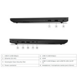 لپ تاپ 15.6 اینچی لنوو مدل V15 G5 IRL-Core i7 13620H-32GB DDR5 5200MHz-512GB SSD-TN - کاستوم شده
