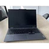 لپ تاپ 15.6 اینچی لنوو مدل LOQ 15IRX9-Core i7 13645HX-RTX4050 6GB-24GB DDR5 4800MHz-512GB SSD-FHD 144Hz-W - کاستوم شده