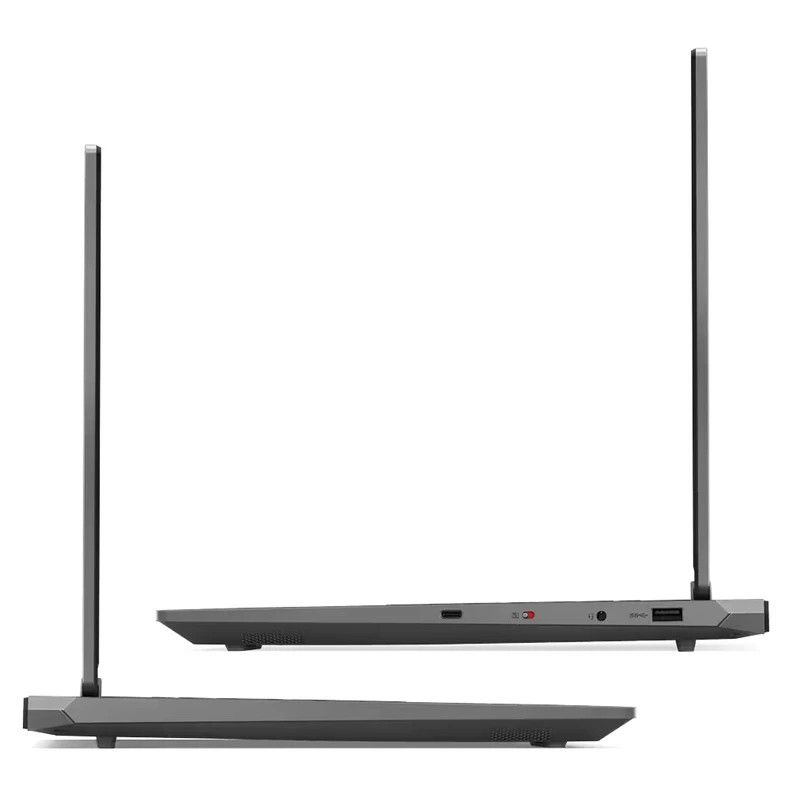 لپ تاپ 15.6 اینچی لنوو مدل LOQ 15IRX9-Core i7 13645HX-RTX4050 6GB-24GB DDR5 4800MHz-512GB SSD-FHD 144Hz-W - کاستوم شده