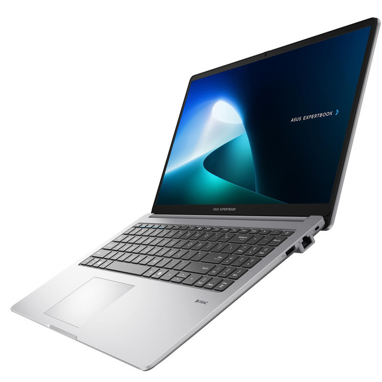 لپ تاپ 15.6 اینچی ایسوس مدل ExpertBook P1 P1503CVA-Core 5 210H-24GB DDR5 4800MHz-512GB SSD-IPS - کاستوم شده