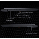 لپ تاپ 16 اینچی ایسوس مدل TUF Gaming F16 FX608JH-i5 13450HX-24GB DDR5 5600MHz-2TB SSD-RTX5060 8GB-WUXGA 165Hz - کاستوم شده