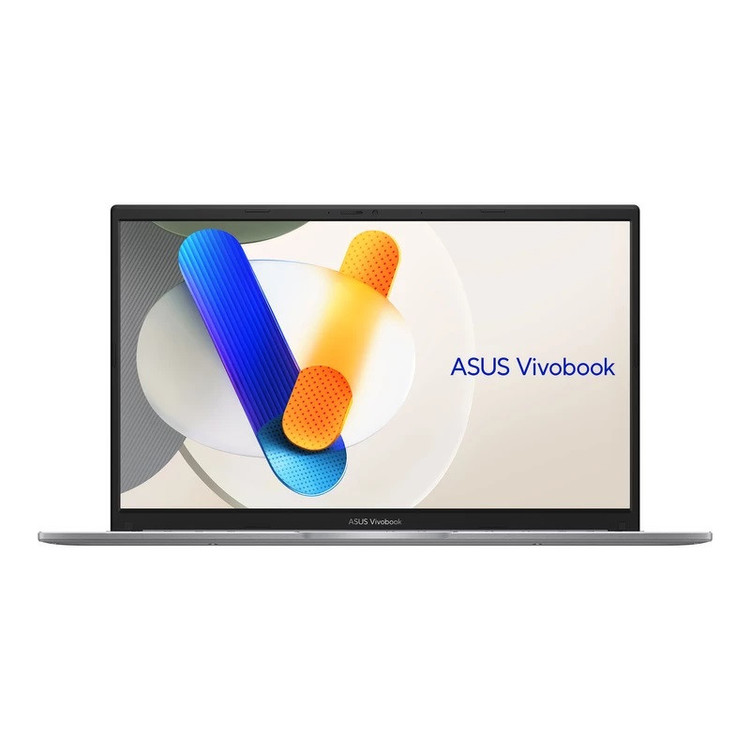 لپ تاپ 15.6 اینچی ایسوس مدل Vivobook 15 X1504VA-i3 1315U-8GB DDR4 3200MHz-1TB SSD-IPS - کاستوم شده