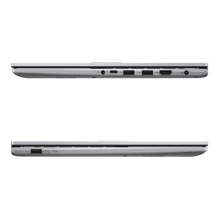 لپ تاپ 15.6 اینچی ایسوس مدل Vivobook 15 X1504VA-i3 1315U-8GB DDR4 3200MHz-1TB SSD-IPS - کاستوم شده