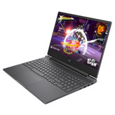 لپ تاپ 15.6 اینچی اچ پی مدل Victus 15-fa2024nia-Core i7 14650HX-RTX4050 6GB-16GB DDR5 5600MHz-1TB SSD-FHD 144Hz - کاستوم شده