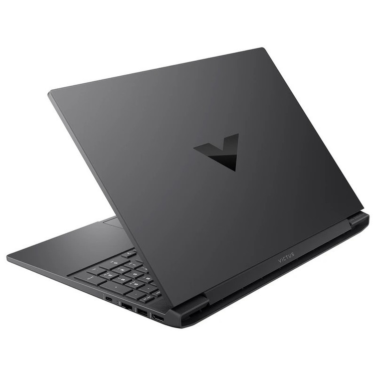لپ تاپ 15.6 اینچی اچ پی مدل Victus 15 Gaming FA1082WM-i5 13420H-32GB DDR5-512GB SSD-RTX4050-FHD - کاستوم شده