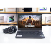 لپ تاپ 15.6 اینچی اچ پی مدل Victus 15 Gaming FA1082WM-i5 13420H-32GB DDR5-512GB SSD-RTX4050-FHD - کاستوم شده