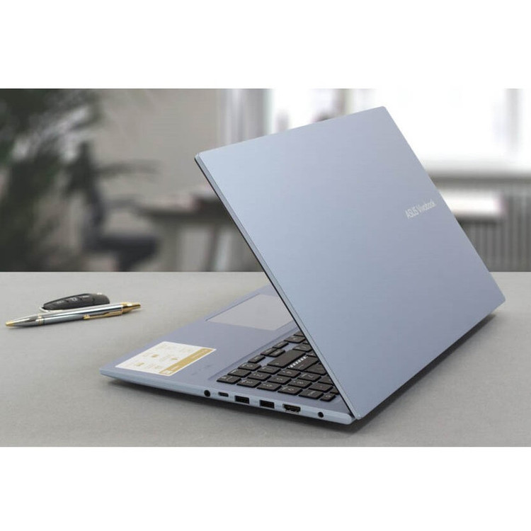 لپ تاپ 15.6 اینچی ایسوس مدل Vivobook 15 X1502VA-BQ548-i7 13620H-24GB DDR4-512GB SSD-IPS - کاستوم شده