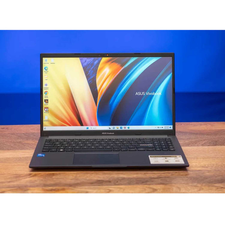 لپ تاپ 15.6 اینچی ایسوس مدل Vivobook 15 X1502VA-BQ548-i7 13620H-24GB DDR4-512GB SSD-IPS - کاستوم شده