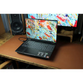لپ تاپ 16 اینچی ایسوس مدل TUF Gaming A16 FA608PM-Ryzen 9 8940HX-RTX5060 8GB-16GB DDR5 5600MHz-1TB SSD-2.5K 165Hz - کاستوم شده