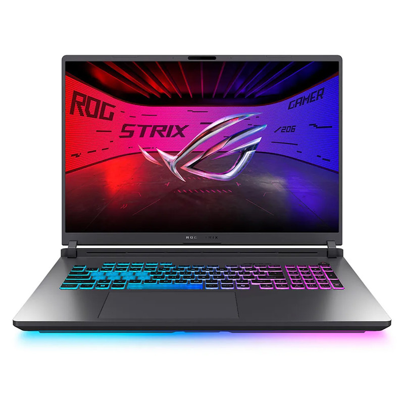 لپ تاپ 18 اینچی ایسوس مدل ROG STRIX G18 G815JMR-Core i7 14650HX-RTX5060 8GB-32GB DDR5 5600MHz-512GB SSD-WUXGA 144Hz-W - کاستوم شده