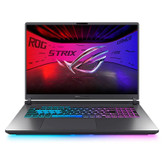 لپ تاپ 18 اینچی ایسوس مدل ROG STRIX G18 G815JMR-Core i7 14650HX-RTX5060 8GB-32GB DDR5 5600MHz-512GB SSD-WUXGA 144Hz-W - کاستوم شده