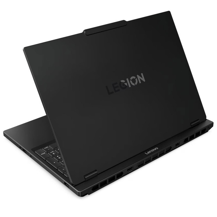 لپ تاپ 15.3 اینچی لنوو مدل Legion 5 15IRX10-i7 13650HX-RTX5050 8GB-32GB DDR5 4800MHz-512GB SSD-IPS 165Hz - کاستوم شده