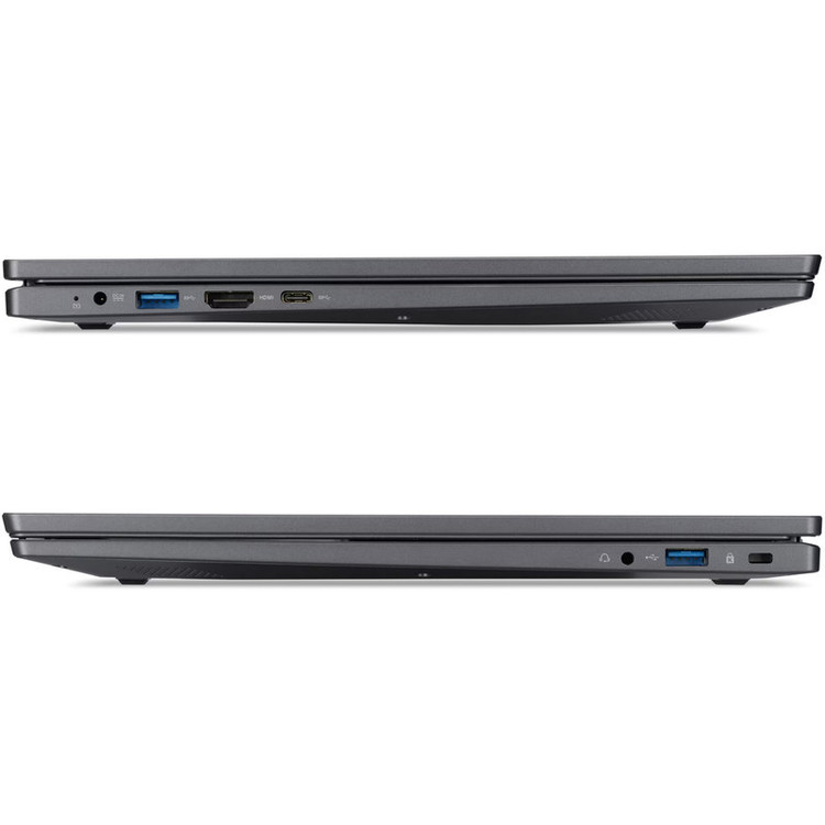 لپ تاپ 15.6 اینچی ایسر مدل Aspire Lite AL15-72P-57JC-i5 13500H-8GB DDR5 4800MHz-1TB SSD-IPS - کاستوم شده
