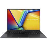لپ تاپ 16 اینچی ایسوس مدل Vivobook 16 F1605VA-WS74-i7 1355U-40GB DDR4 3200MHz-1TB SSD-IPS-W - کاستوم شده
