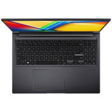 لپ تاپ 16 اینچی ایسوس مدل Vivobook 16 F1605VA-WS74-i7 1355U-40GB DDR4 3200MHz-1TB SSD-IPS-W - کاستوم شده