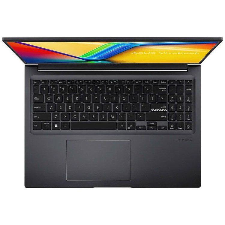 لپ تاپ 16 اینچی ایسوس مدل Vivobook 16 F1605VA-WS74-i7 1355U-40GB DDR4 3200MHz-1TB SSD-IPS-W - کاستوم شده