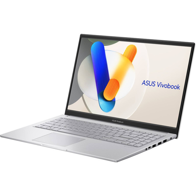 لپ تاپ 15.6 اینچی ایسوس مدل Vivobook 15 X1504VA-Core 5 120U-8GB DDR5 4800MHz-1TB SSD-IPS - کاستوم شده