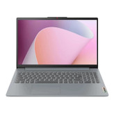 لپ تاپ 15.6 اینچی لنوو مدل Ideapad slim 3 15AMN8-Ryzen 3 30-8GB LPDDR5 5500MHz-1TB SSD-IPS-Fingerprint-W - کاستوم شده