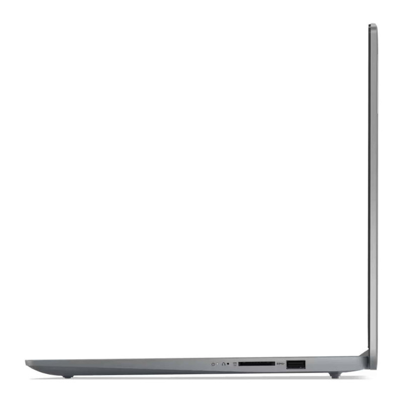 لپ تاپ 15.6 اینچی لنوو مدل Ideapad slim 3 15AMN8-Ryzen 3 30-8GB LPDDR5 5500MHz-1TB SSD-IPS-Fingerprint-W - کاستوم شده