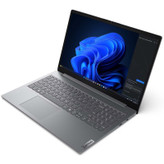 لپ تاپ 15.6 اینچی لنوو مدل V15 G5 IRL-Core i7 13620H-16GB DDR5 5200MHz-512GB SSD-TN