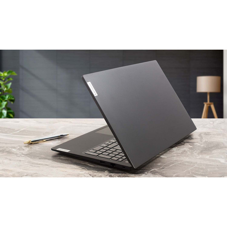 لپ تاپ 15.6 اینچی لنوو مدل V15 G5 IRL-Core i7 13620H-16GB DDR5 5200MHz-1TB SSD-TN - کاستوم شده