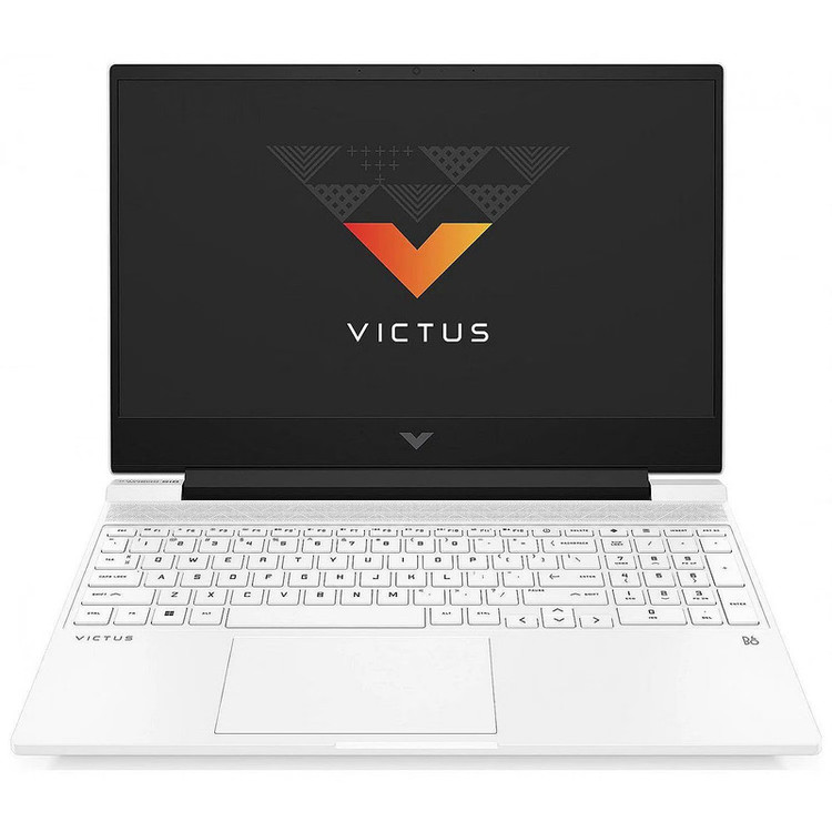 لپ تاپ 15.6 اینچی اچ پی مدل Victus 15 Gaming fa2082wm-i5 13420H-12GB DDR4 3200MHz-1TB SSD-RTX4050 6GB-FHD 144Hz-W - کاستوم شده