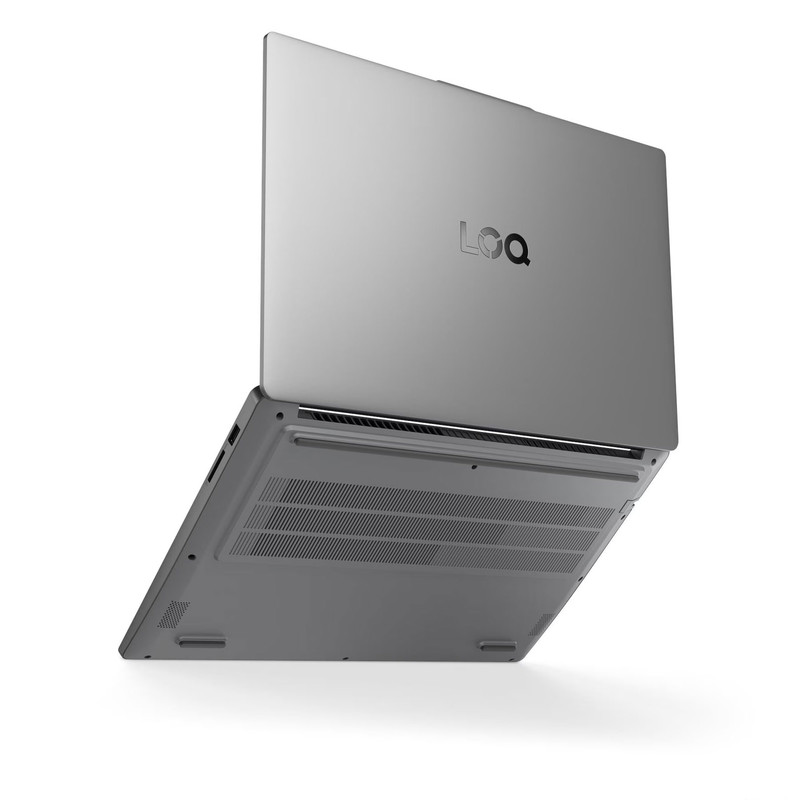 لپتاپ 15.6 اینچی لنوو مدل LOQ 15ARP10E-Ryzen 7 7735HS-RTX3050 6GB-12GB DDR5 4800MHz-2TB SSD-FHD 144Hz - کاستوم شده
