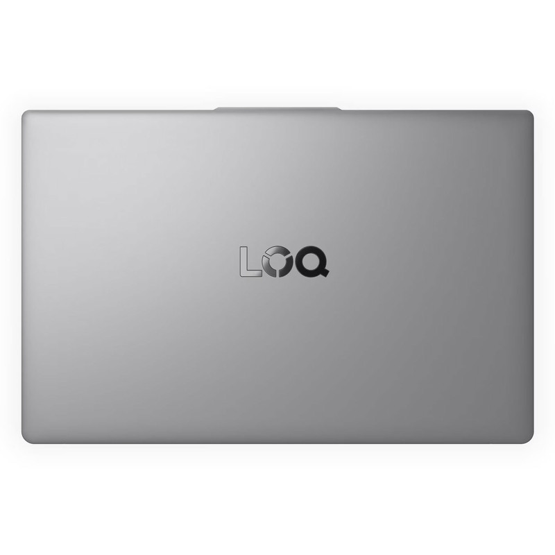لپتاپ 15.6 اینچی لنوو مدل LOQ 15ARP10E-Ryzen 7 7735HS-RTX3050 6GB-12GB DDR5 4800MHz-2TB SSD-FHD 144Hz - کاستوم شده