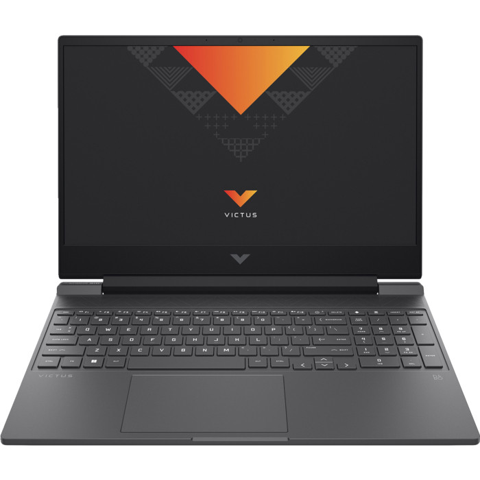 لپ تاپ 15.6 اینچی اچ‌ پی مدل Victus 15 Gaming FA1082wm-i5 13420H-32GB DDR4-1TB SSD-RTX4050-FHD-W