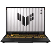 لپ تاپ 16 اینچی ایسوس مدل TUF Gaming F16 FX608JMR-i7 14650HX-RTX5060 8GB-40GB DDR5 5600MHz-512GB SSD-WUXGA 165Hz-W - کاستوم شده