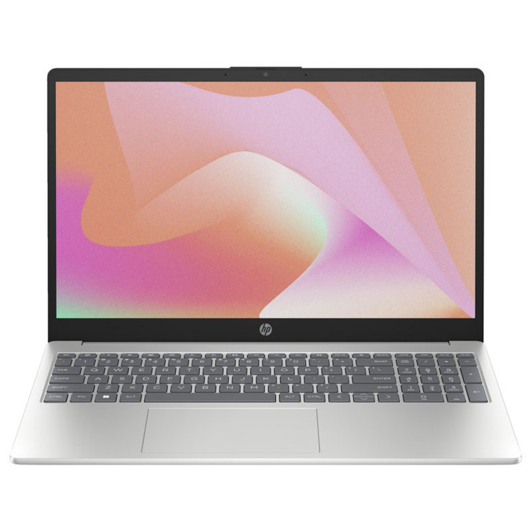 لپ تاپ 15.6 اینچی اچ پی مدل fd1310TU-15-Core Ultra 7 155H-8GB DDR5 5600MHz-1TB SSD-IPS-Backlit - کاستوم شده