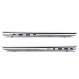 لپ تاپ 16 اینچی ایسر مدل Aspire Lite AL16-54P-39U1-i3 1305U-8GB DDR5 4800MHz-1TB SSD-IPS - کاستوم شده