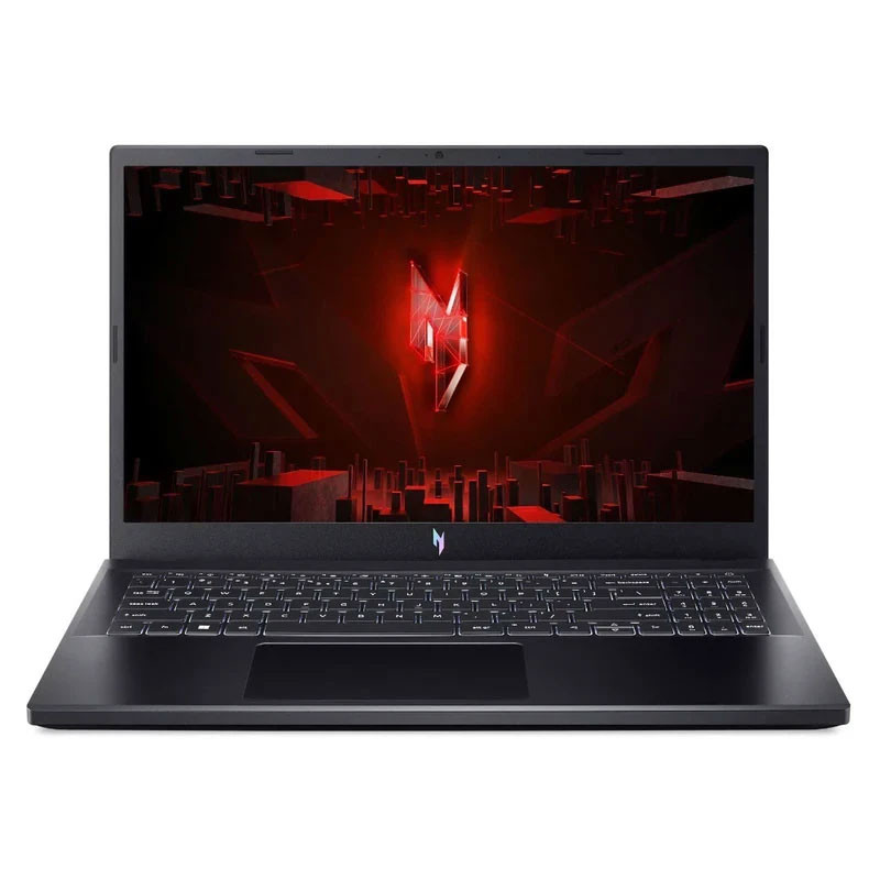 لپتاپ 15.6 اینچی ایسر مدل Aspire Nitro V15 ANV15-52-74SD-Core i7 13620H-RTX5060 8GB-16GB DDR4 3200MHz-1TB SSD-FHD 165Hz-W - کاستوم شده